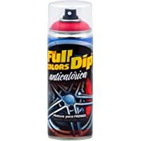 SPRAY FULL DIP ANTICALORICO 400 ML - Rojo CAL003